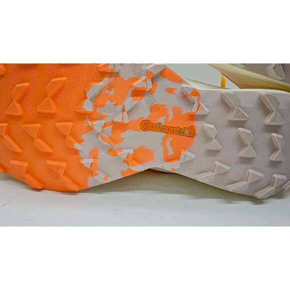 Adidas Women Terrex Agravic Speed Trail Running Shoes Unisex [Size 10.5W/9.5M] - Picture 10 of 13